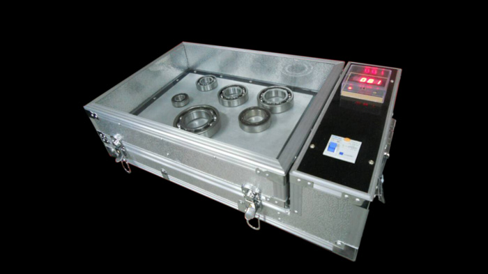 智能軸承加熱器 智能軸承加熱器